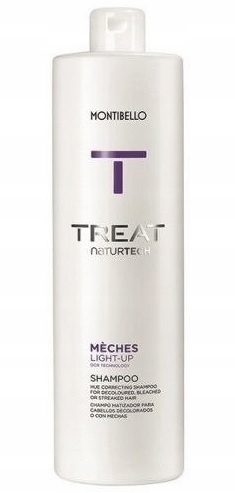 

Montibello Szampon Meches Light-up 1000ml