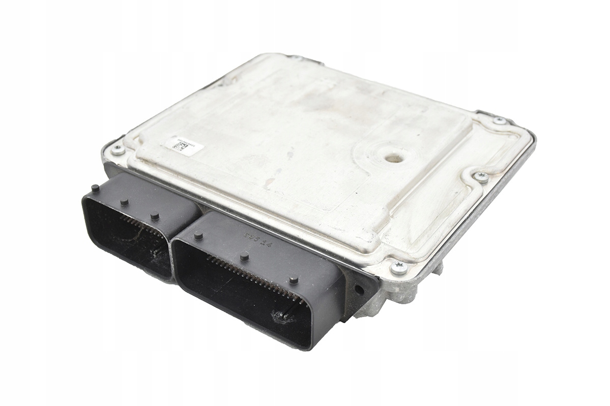 Computer Bedienteil * BMW X1 E84 0281031001