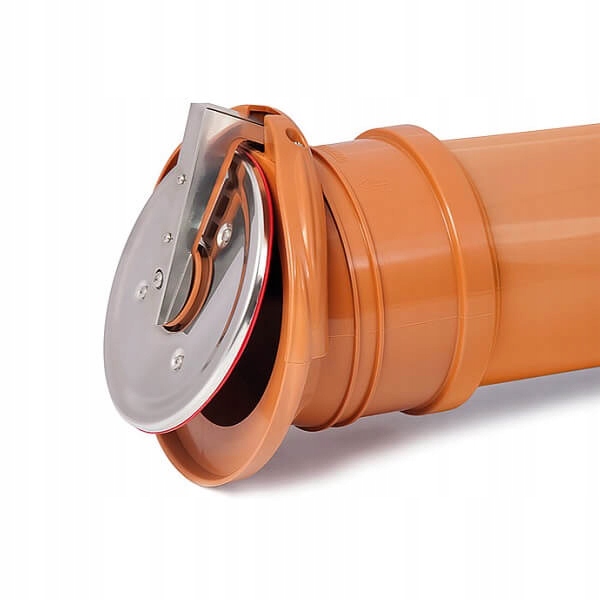 Koncová búrková závora 160 Karmat