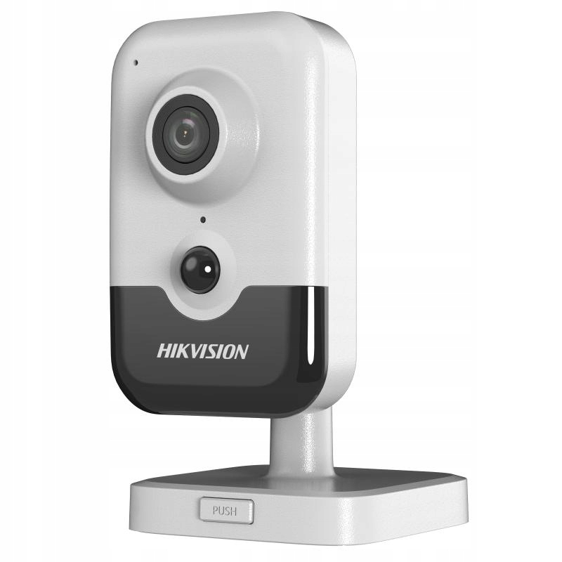 Kamera IP DS-2CD2443G2-I(2mm) 4MP Hikvision