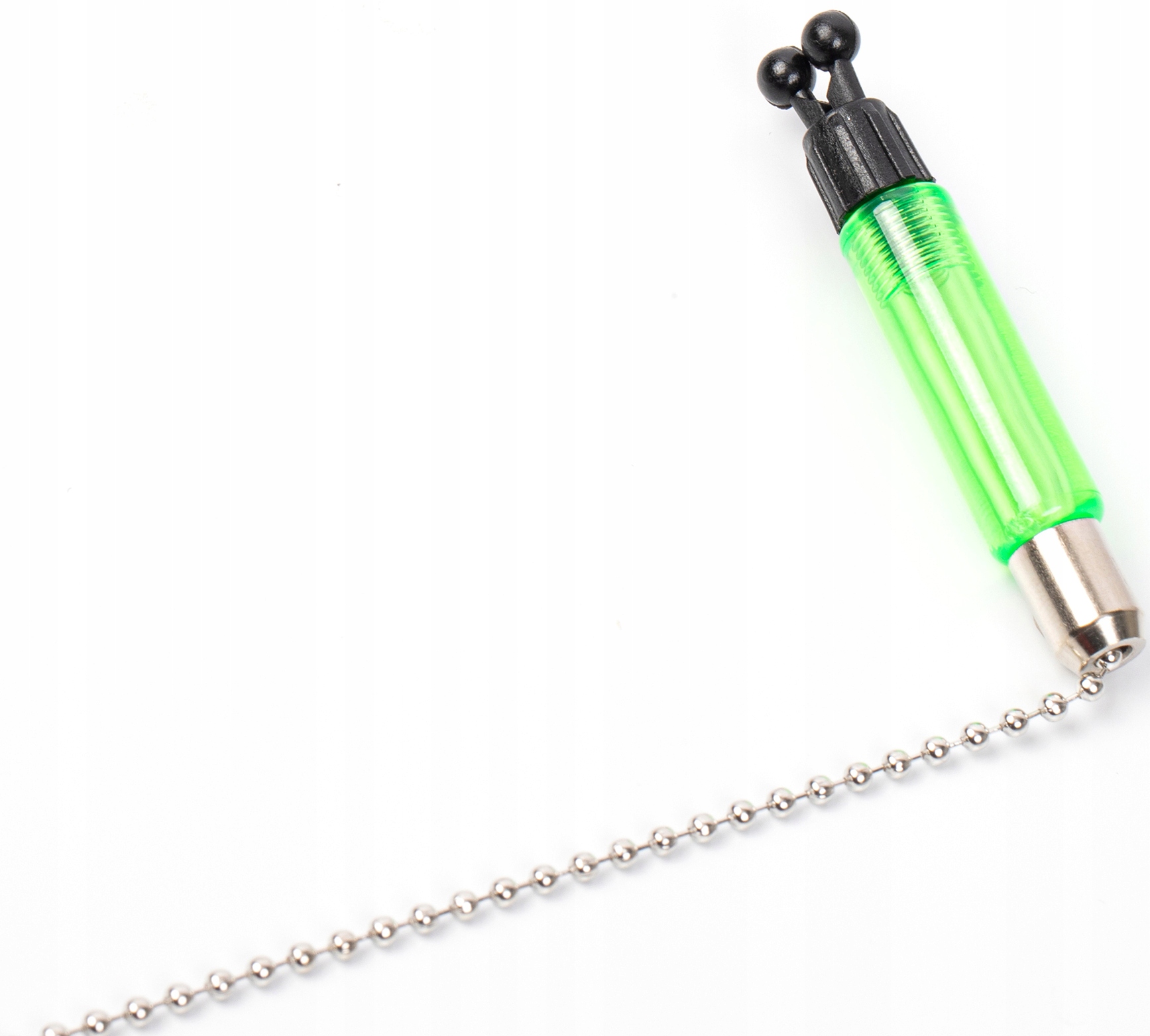 HANGER SYGNALIZATOR ŚWIETLIK ZIELONY' Model 90136 GREEN