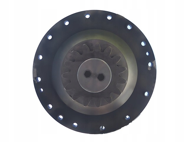 REDUKTOR OBROTU VOLVO EC240B EC240C Producent części inny