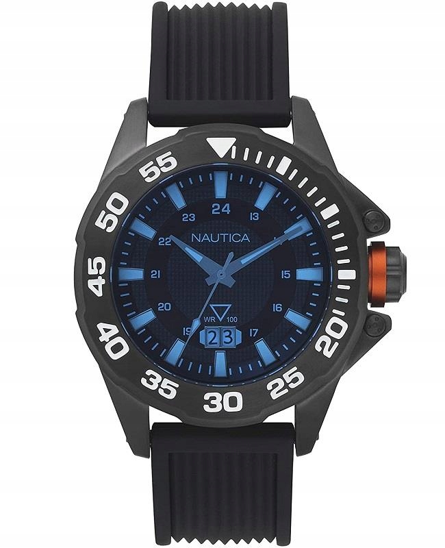 Pánské hodinky Nautica NAPWSV005 Westview