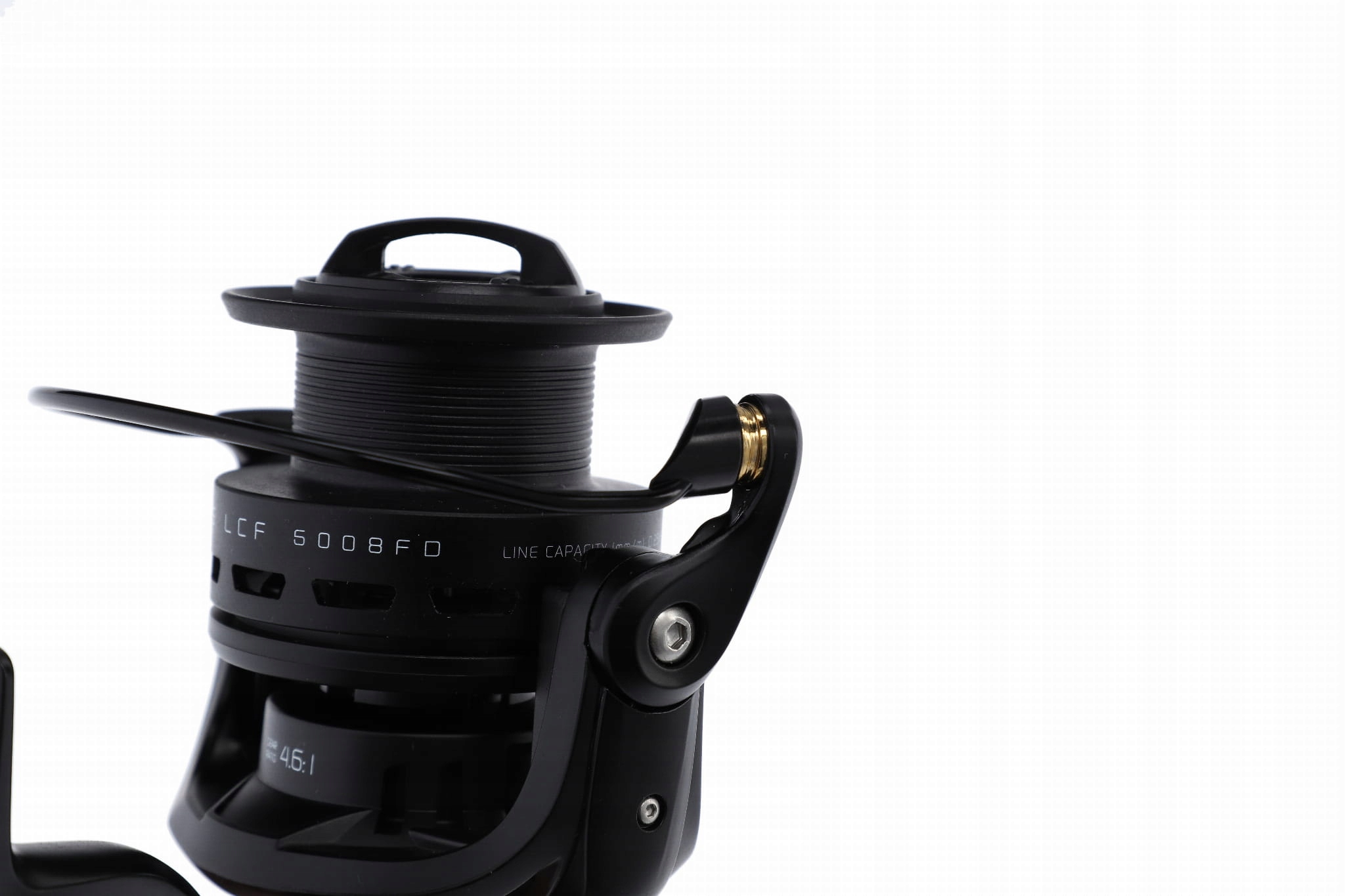 Mikado kołowrotek Noctis LCF 4008 FD Model Noctis LCF 4008 FD