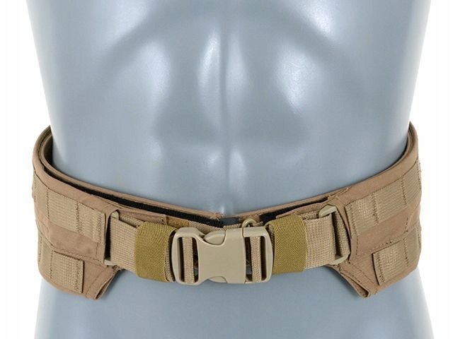Modularny pas taktyczny (XL) Coyote Brown [em]