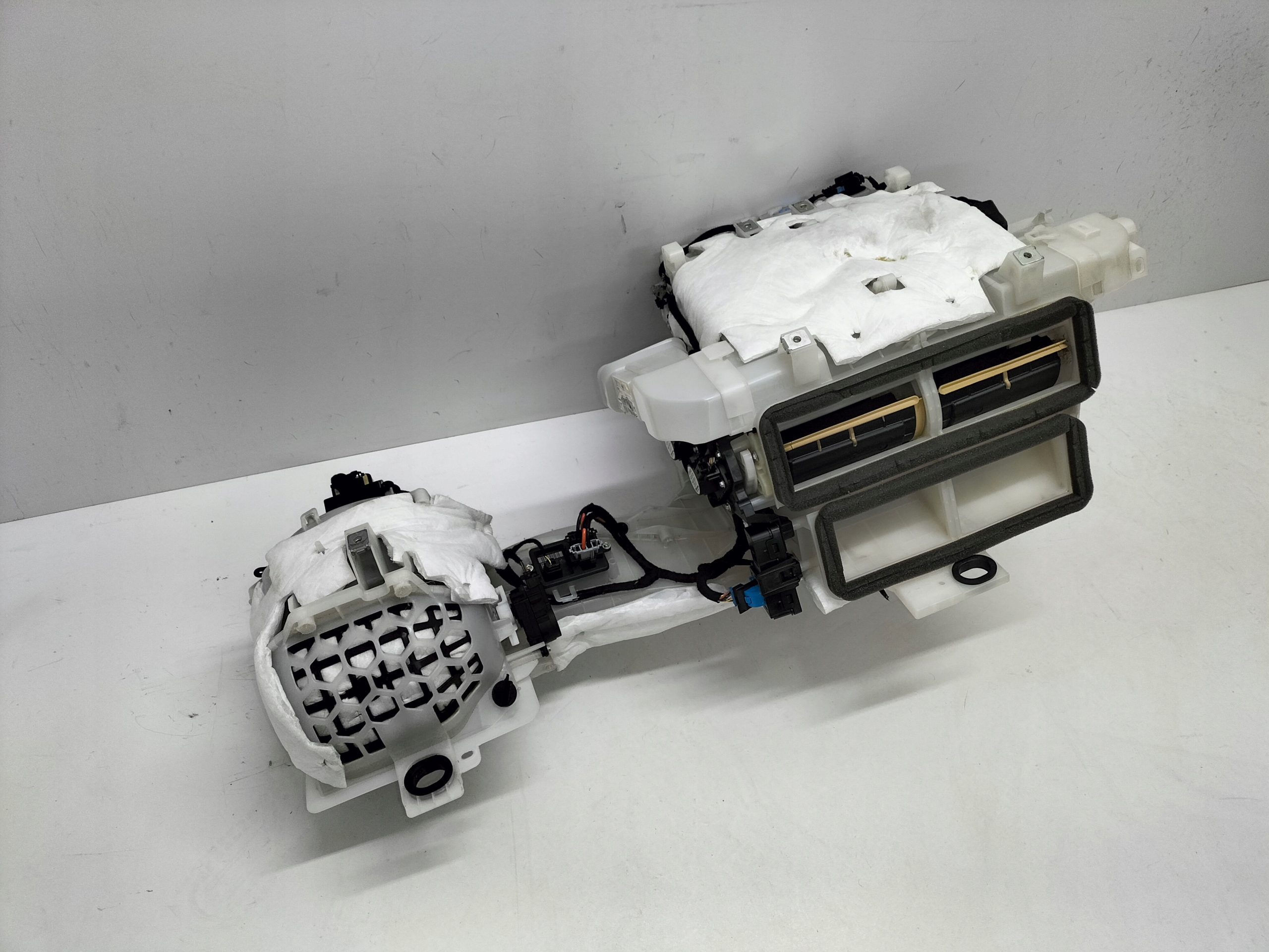heater complete OPEL GRANDLAND X 17- 1.6 CDTI