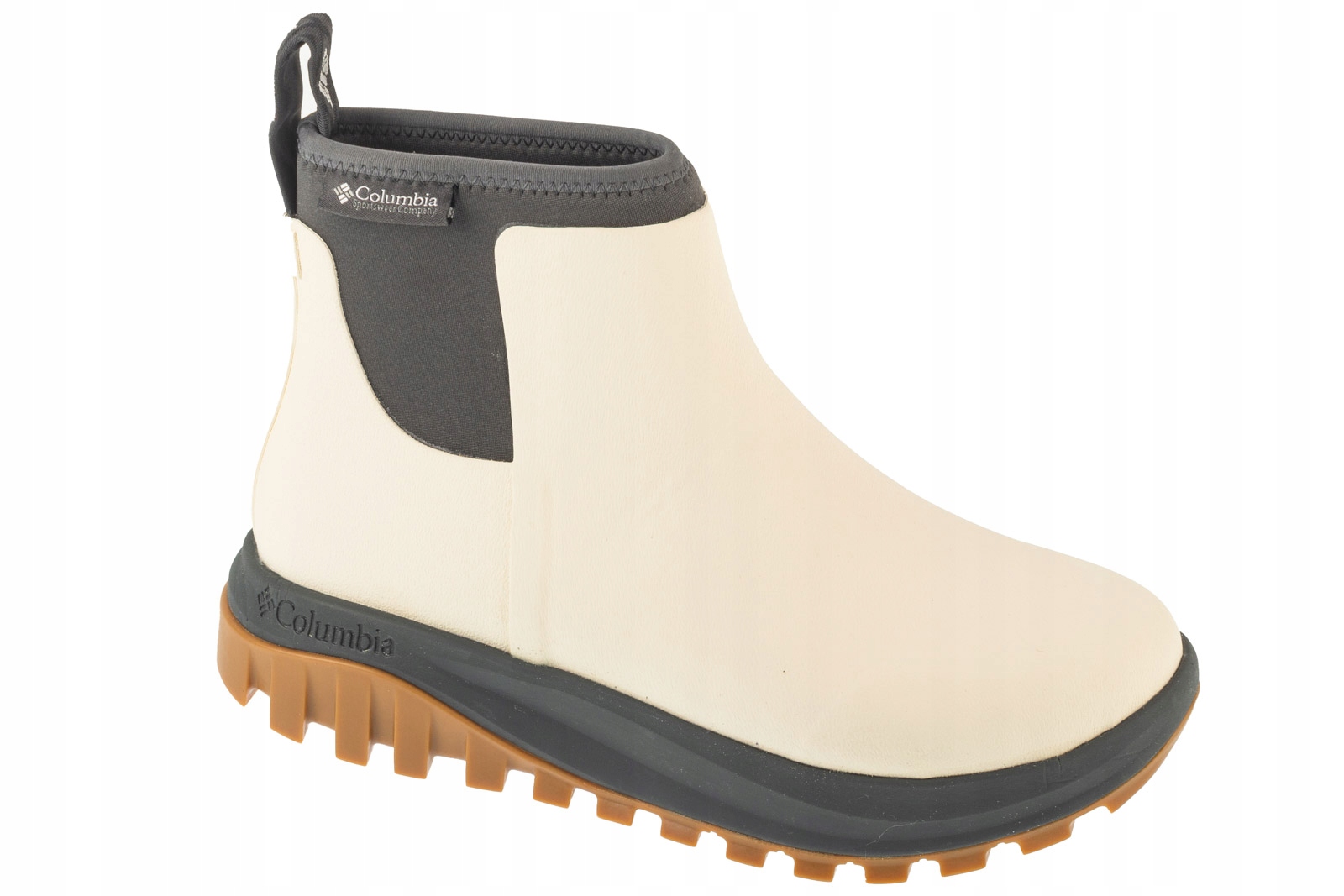 Columbia Venturetrot [37] Dámské zimní boty béžové
