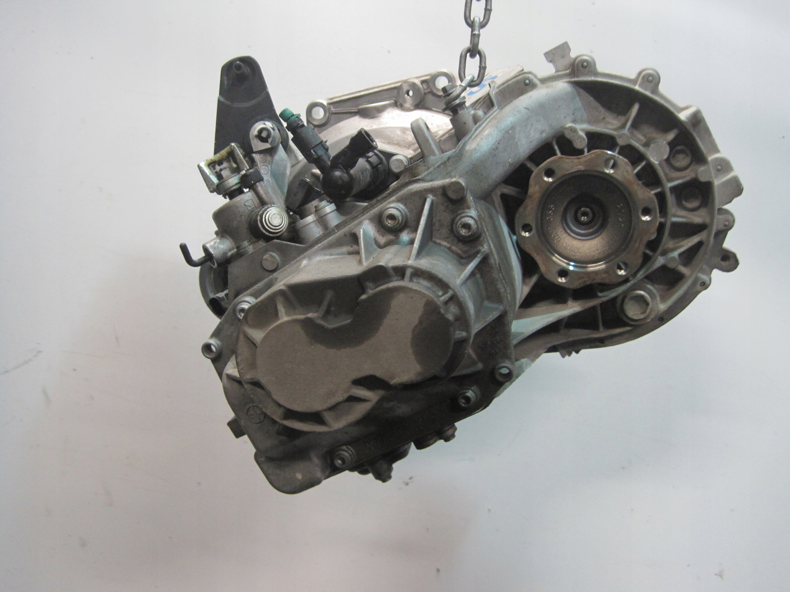 Getriebe VW 1,0i UYS