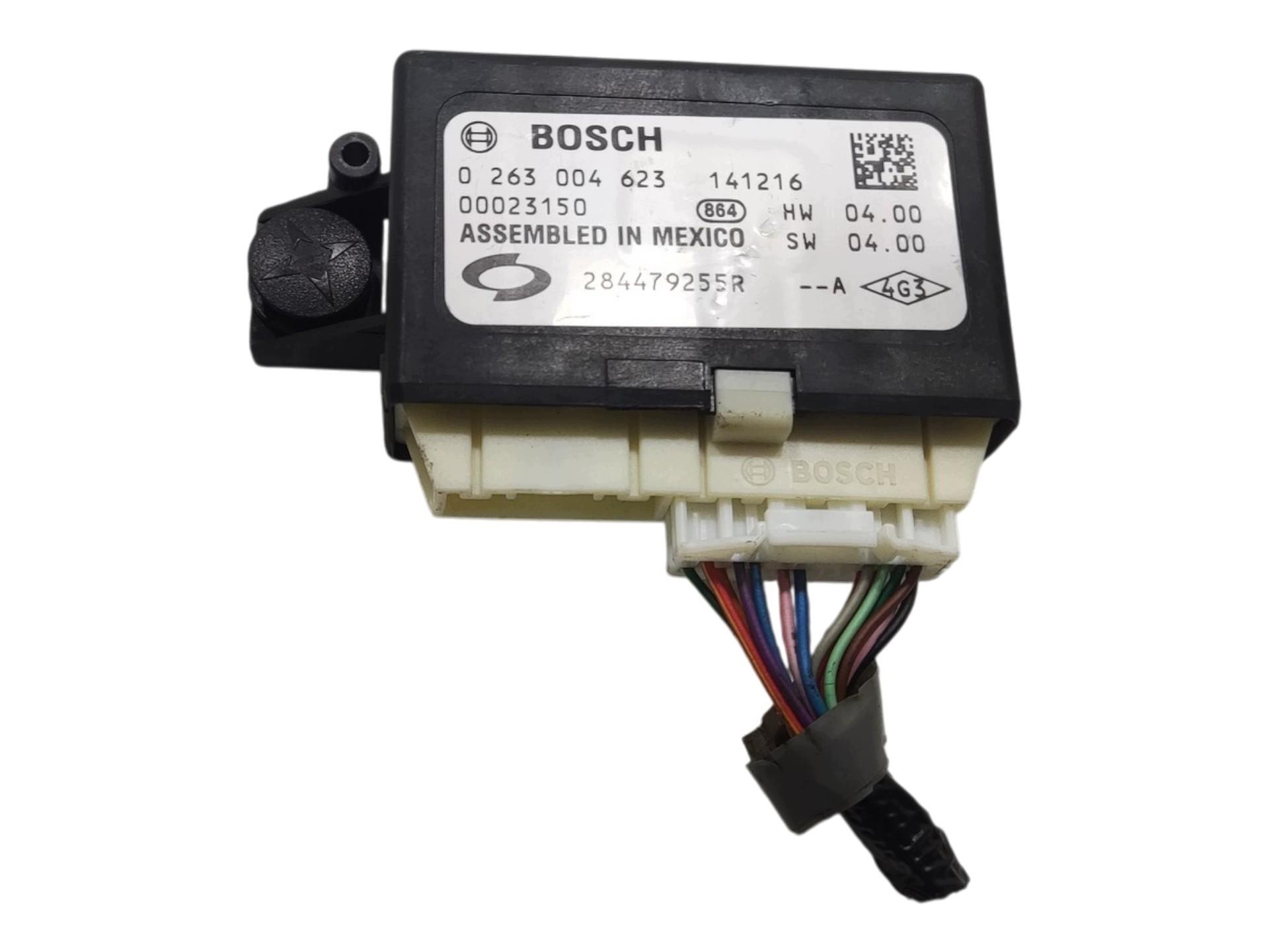 modulo CZUJNIKOW parcheggio PDC RENAULT KOLEOS e LIFT 2011-2016 284479255R