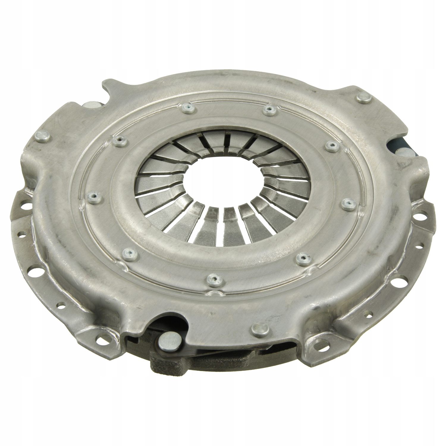 ADB113202N - ЗАТИСКАЧ ЗЧЕПЛЕННЯ BMW