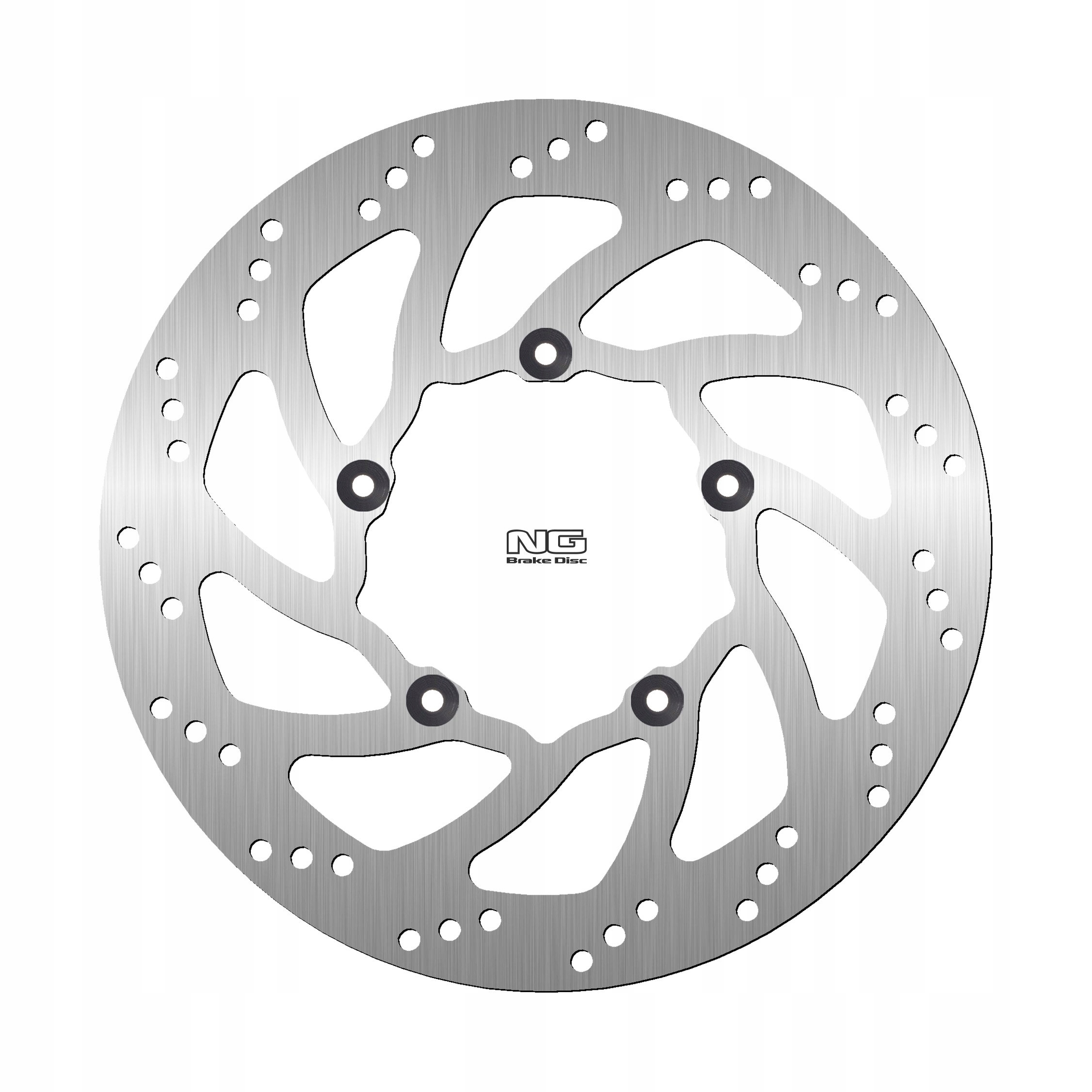 Brzdový kotúč Ng 1814 DIS1814