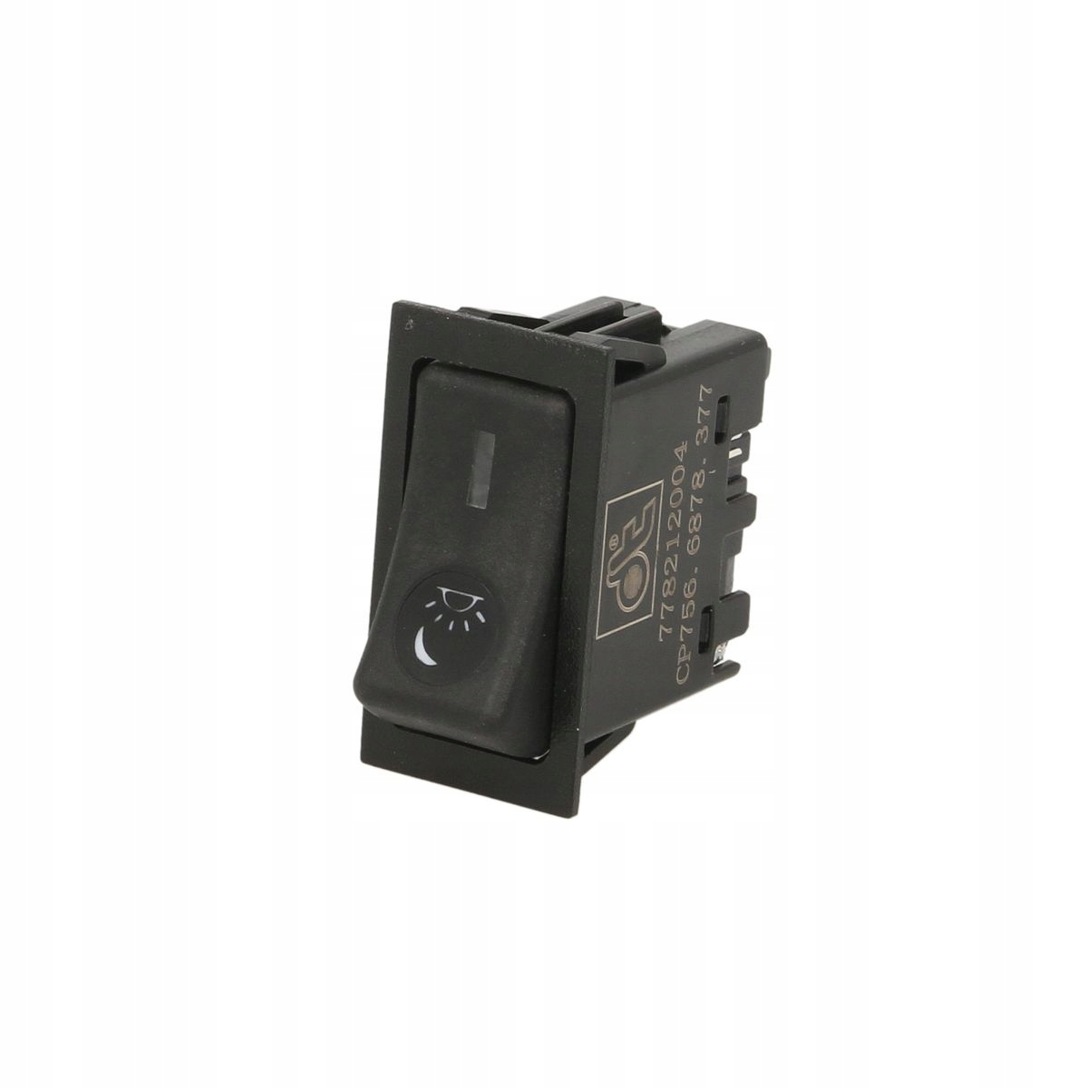 ВИМИКАЧ СТОП DT ЗАПАСНІ ЧАСТИНИ 3.33337