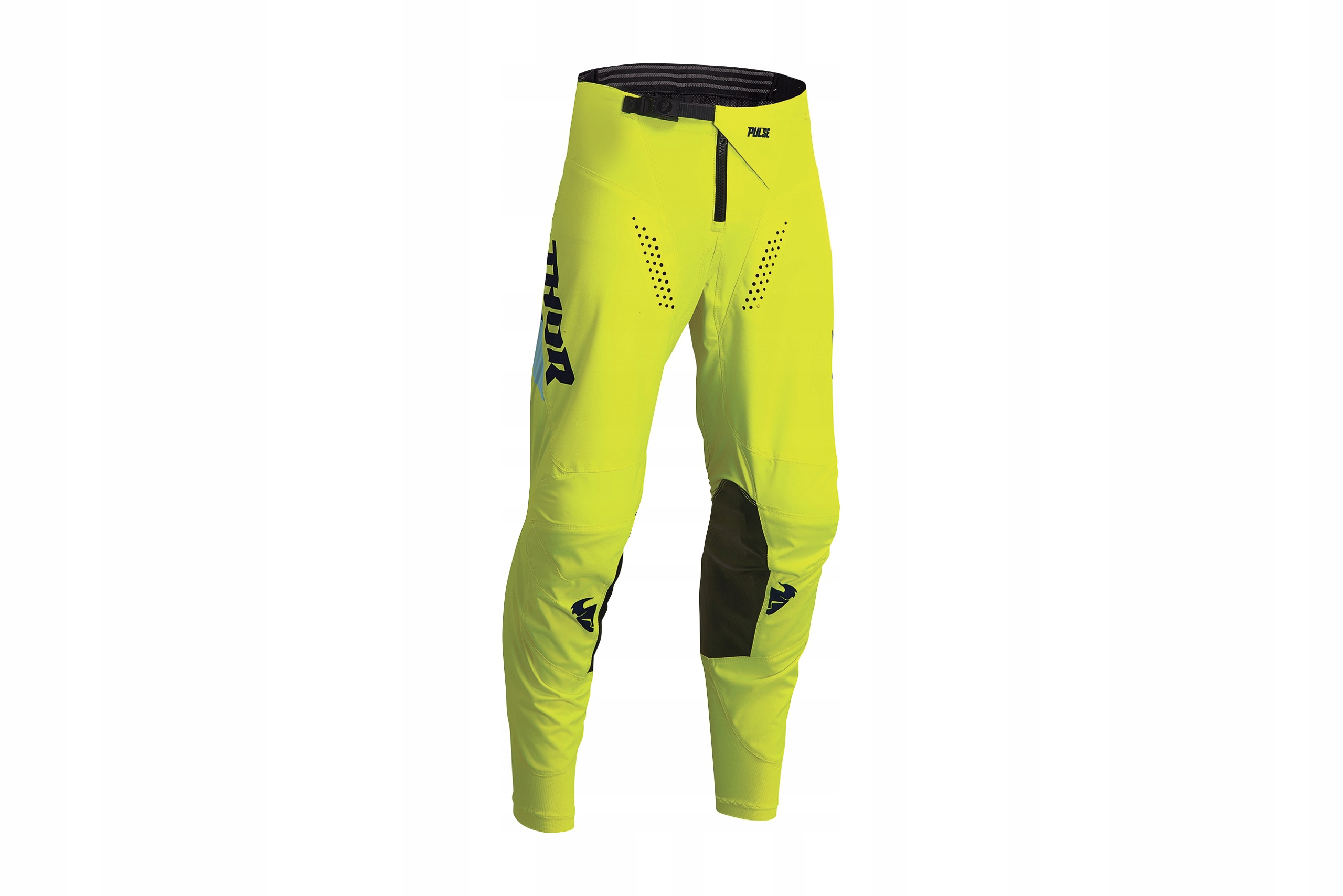 Thor Junior Pulse Tactic spodnie cross enduro 24