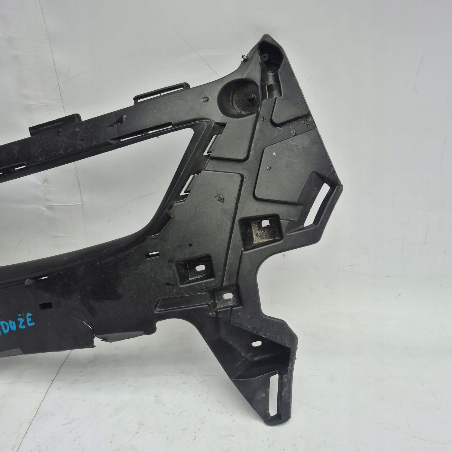 CITROEN C4 PICASSO II 2 SPACETOURER LIFT 16-19 holder support left front