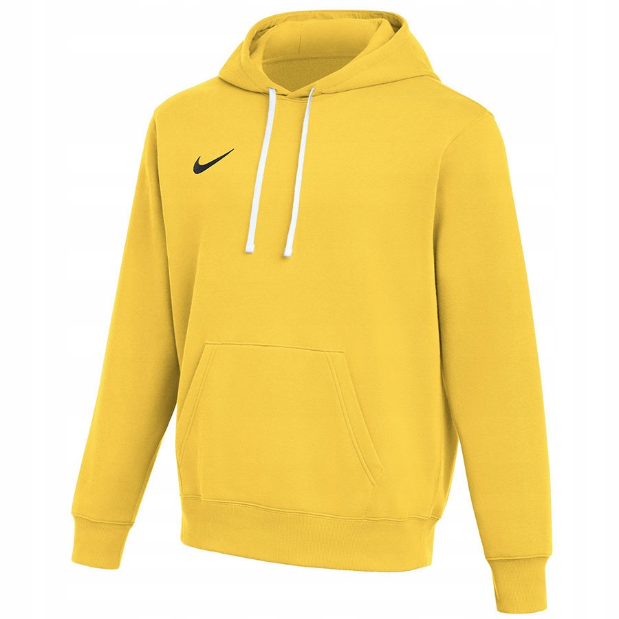 Nike Park 26 Hoody (XL) Mikina Pánská Žlutá