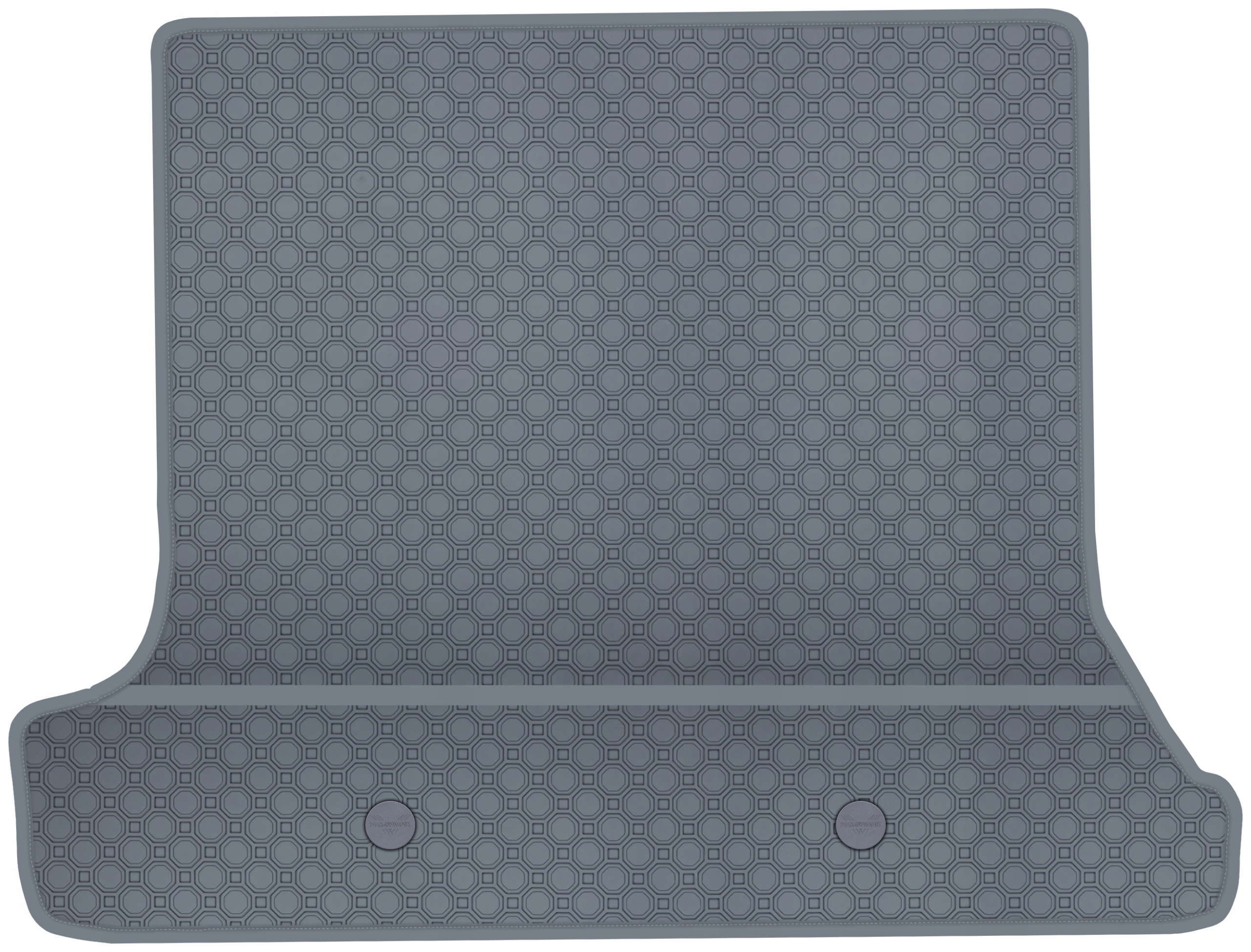 Isuzu Trooper SUV 5D 1992-2002 Mata do bagażnika PRIMELINER