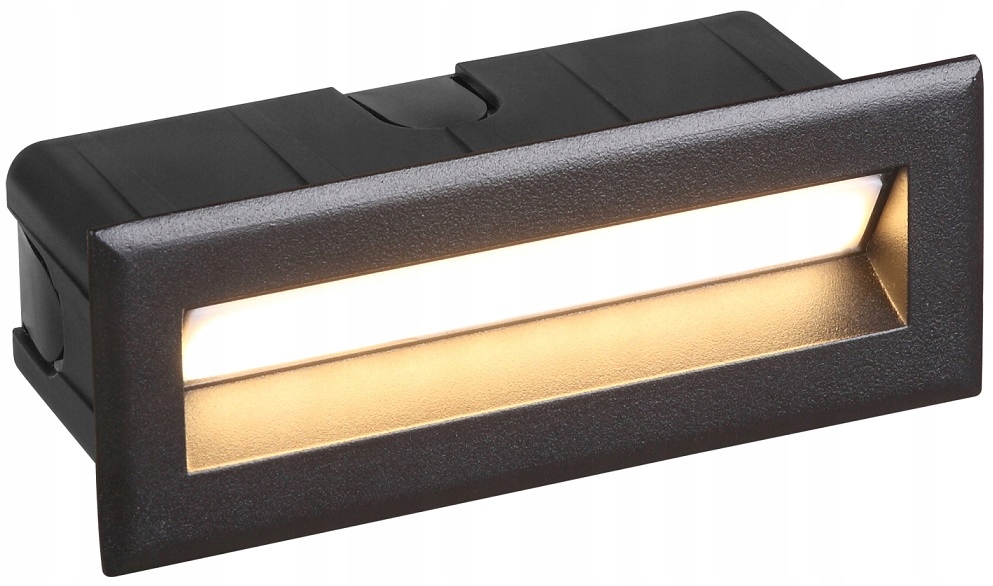 

Nowodvorski Kinkiet Elewacja Schody 8165 Bay Led