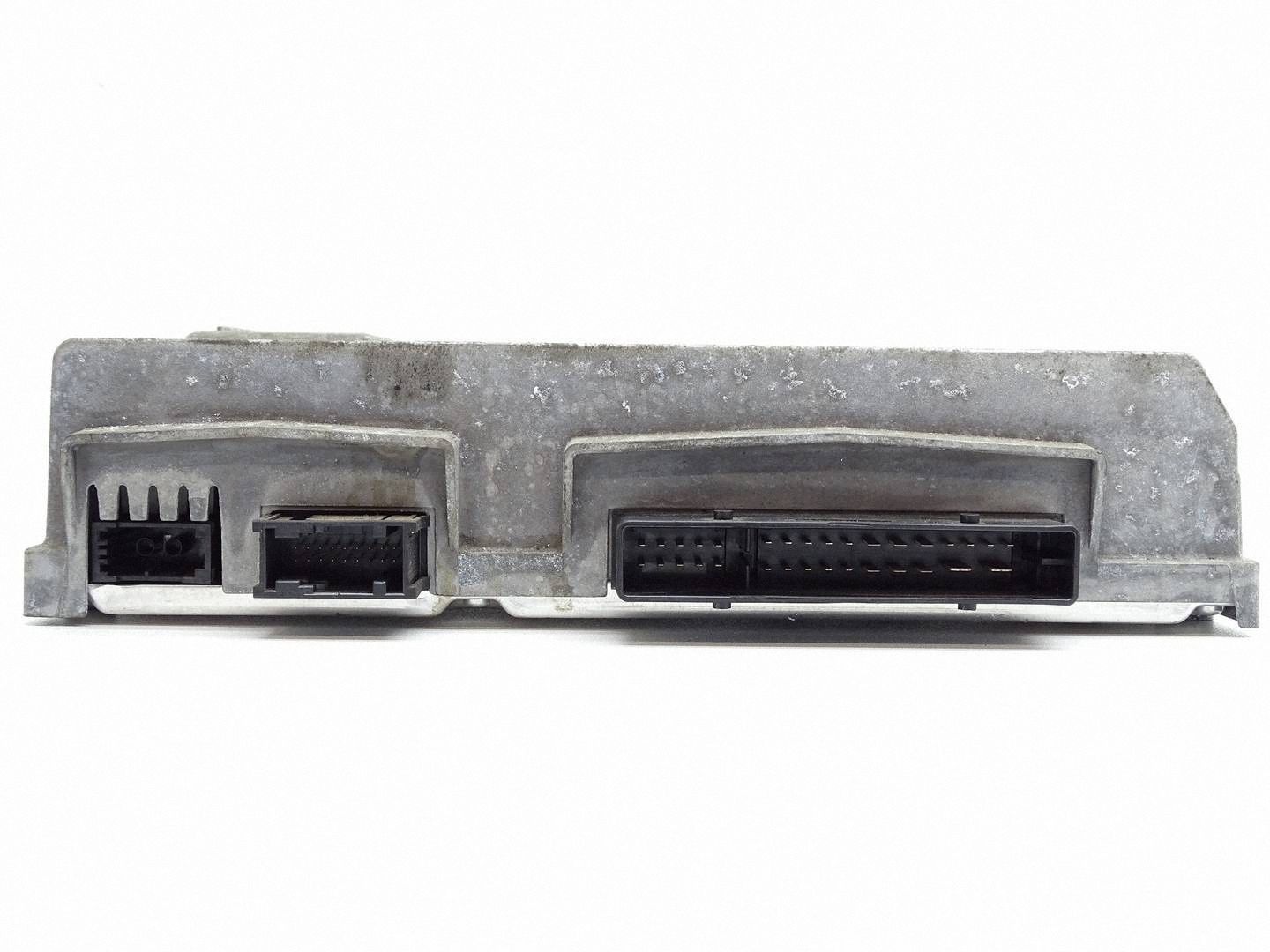 amplifier RADIA AUDIO AUDI A5 S5 8F CABRIO 8F0035223D