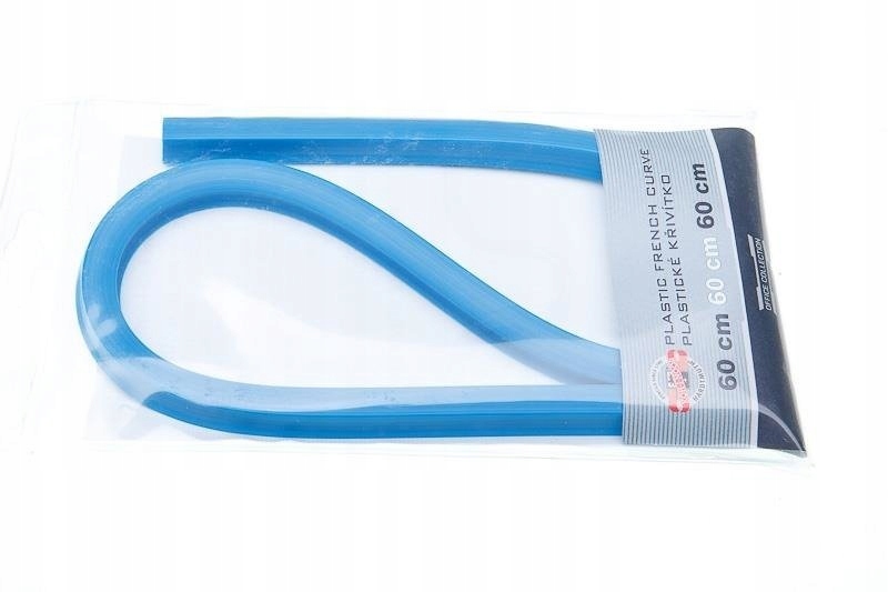 

Krzywik giętki 60cm 717038 Koh I Noor