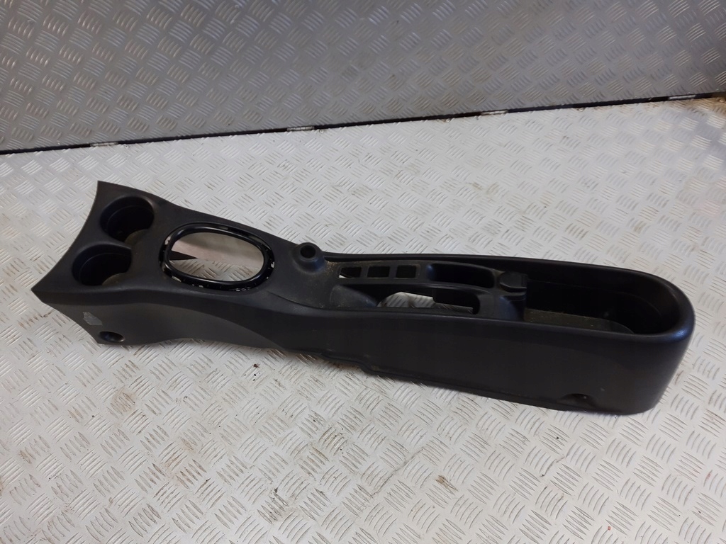 NOTE II E12 тунель середина