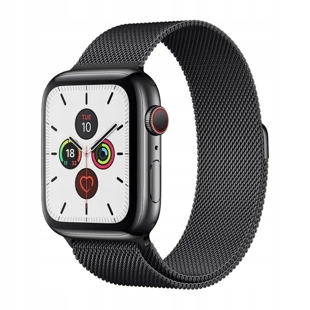 

Bransoletka Apple Watch 4 5 6 7 8 Se 42/44/45mm