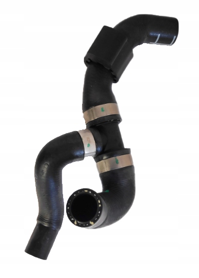 

Rura przewód wodny 1.6 2.0 Tdi Vw Audi 04L122073E