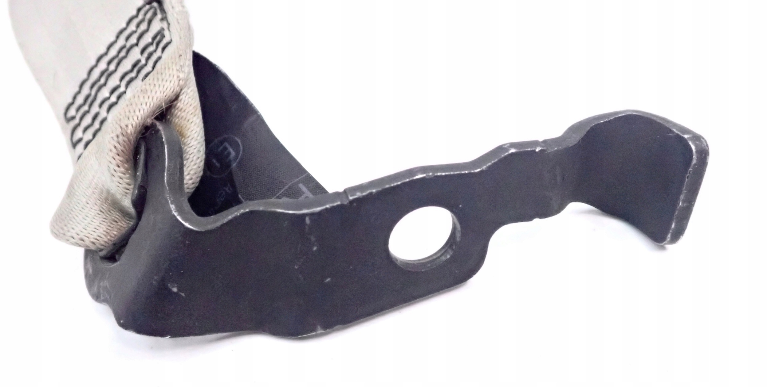 4E0857806B ремень безопасности A8 S8 D3