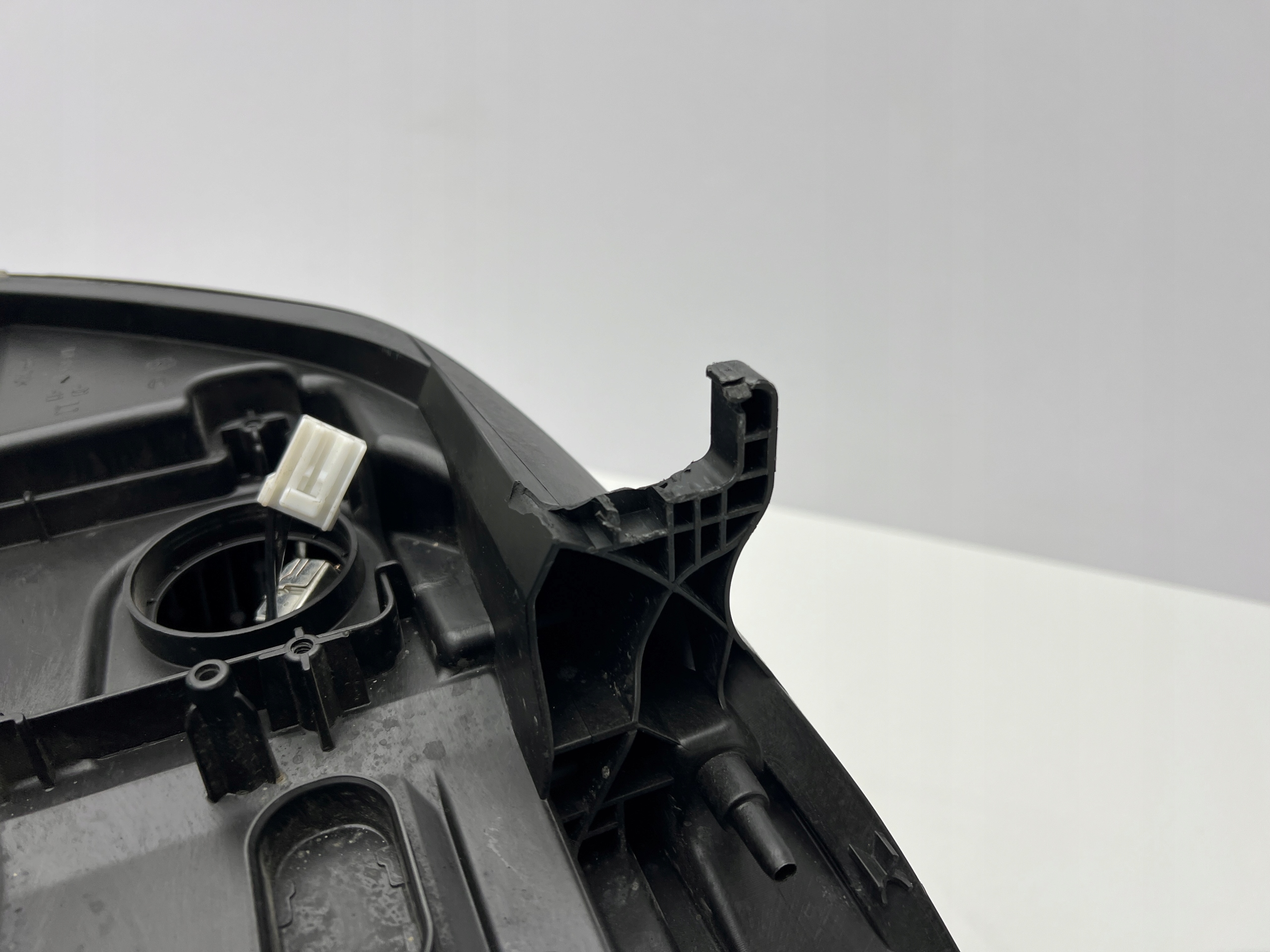 Frontscheinwerfer Audi A6 4G0941005SU Xenon Links Scheinwerfer Headlight - Thumbnail 8