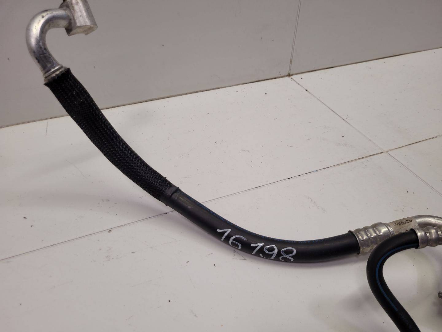 prijenos klimatizacije Ford Kuga 2 2016 H1F1-19N602-BA
