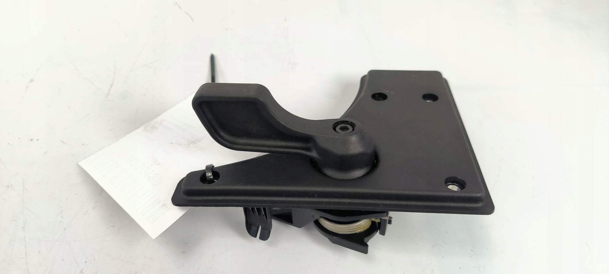 handle FIAT DUCATO IV