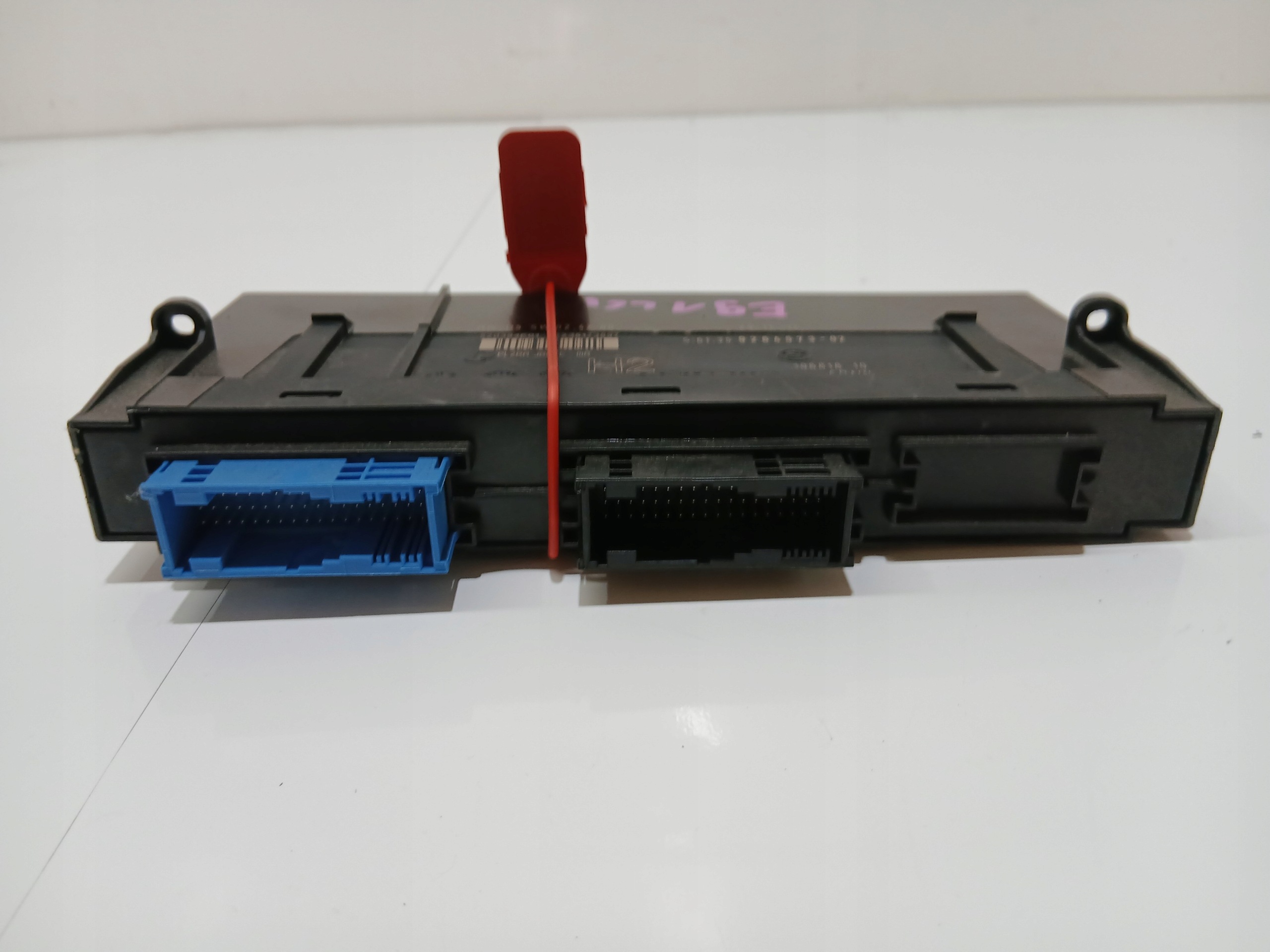 modulo Centralina KOMFORTU BMW E90 E91 9264573