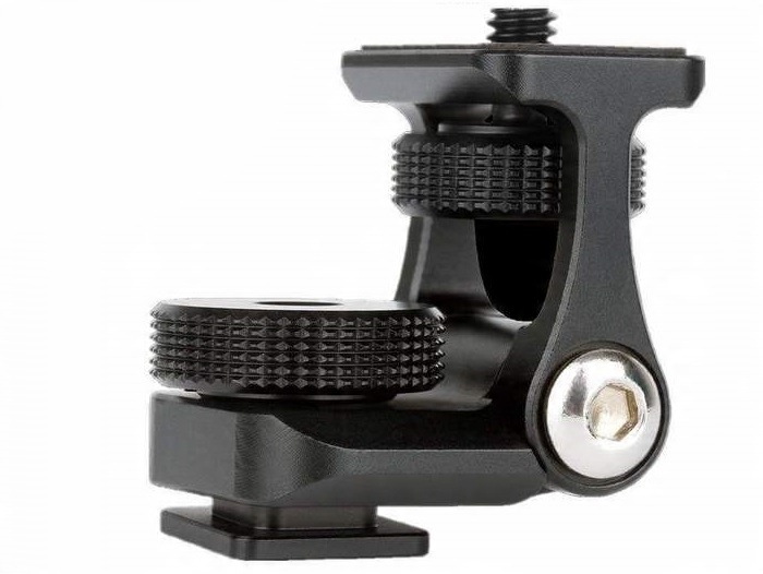 

Adapter Uchwyt na Monitor do Aparatu na Stopkę Iso