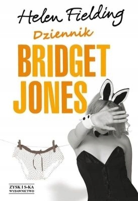 

Dziennik Bridget Jones Helen Fielding