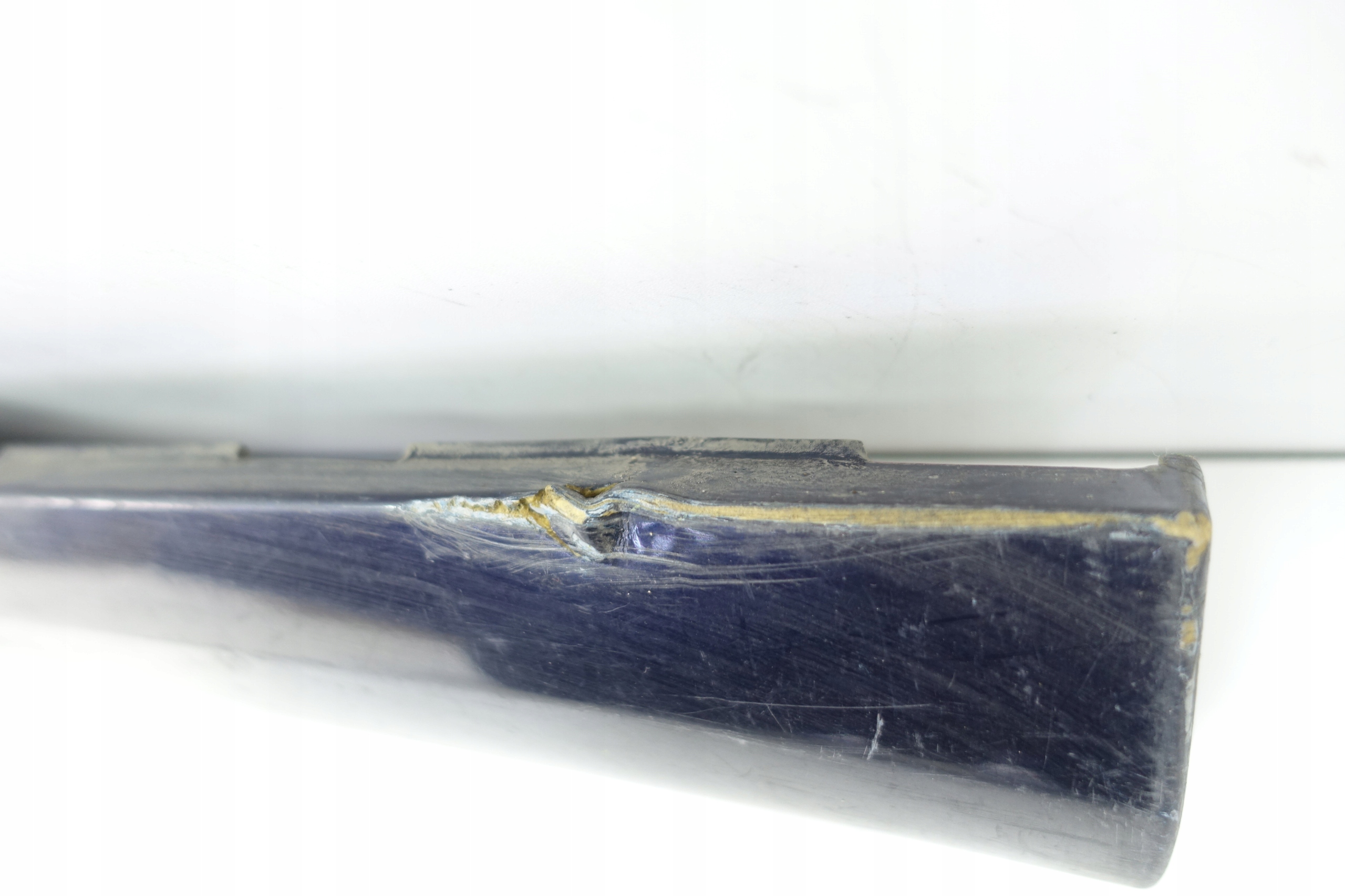 moulding cap threshold right MERCEDES C W203