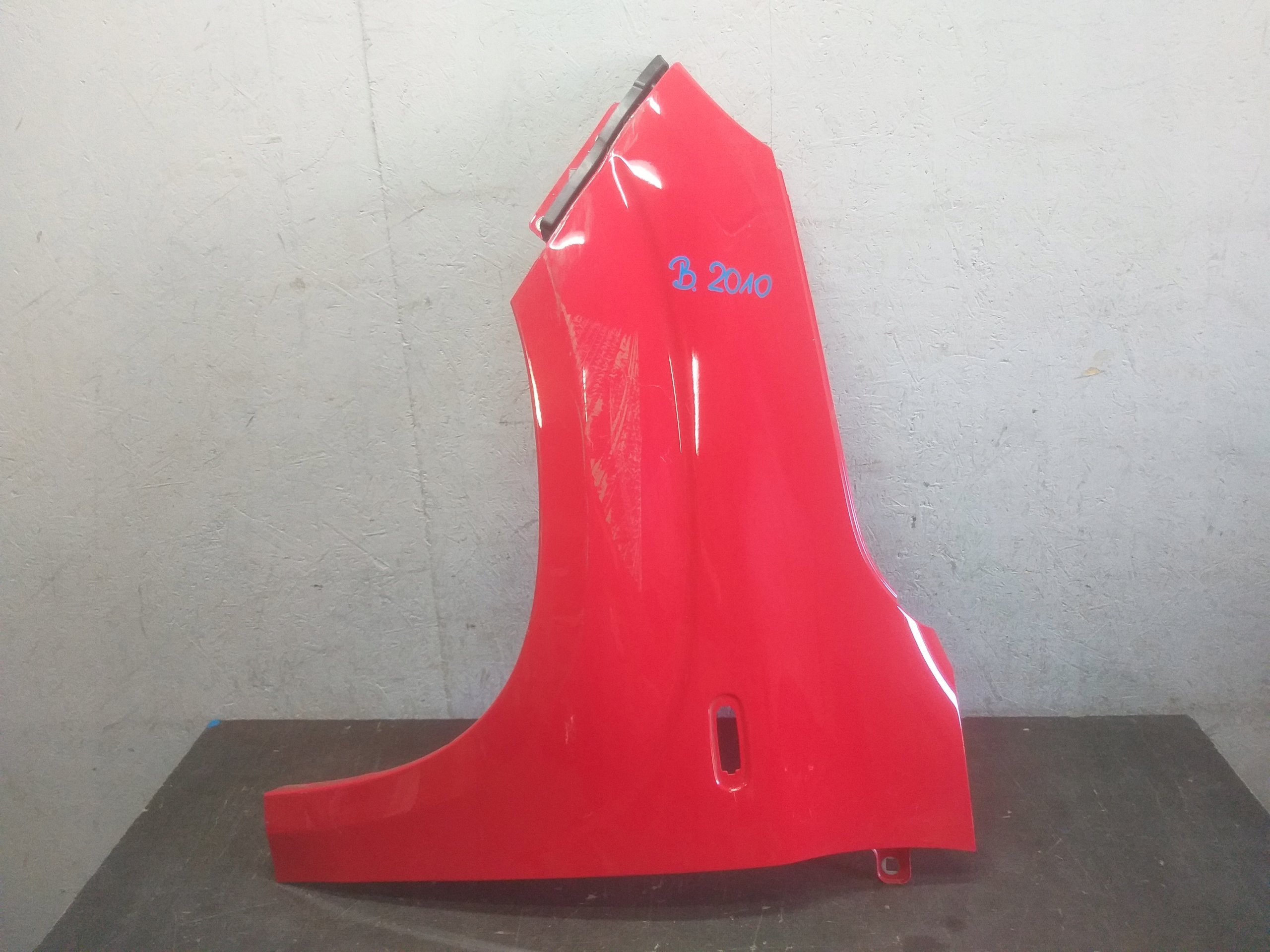 fender front left FIAT PANDA III 3 11