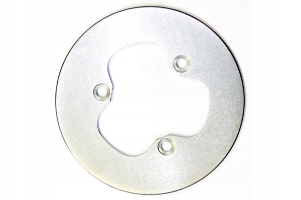 Oprava Brzdového Rotora Rady D Rnd MD6278D