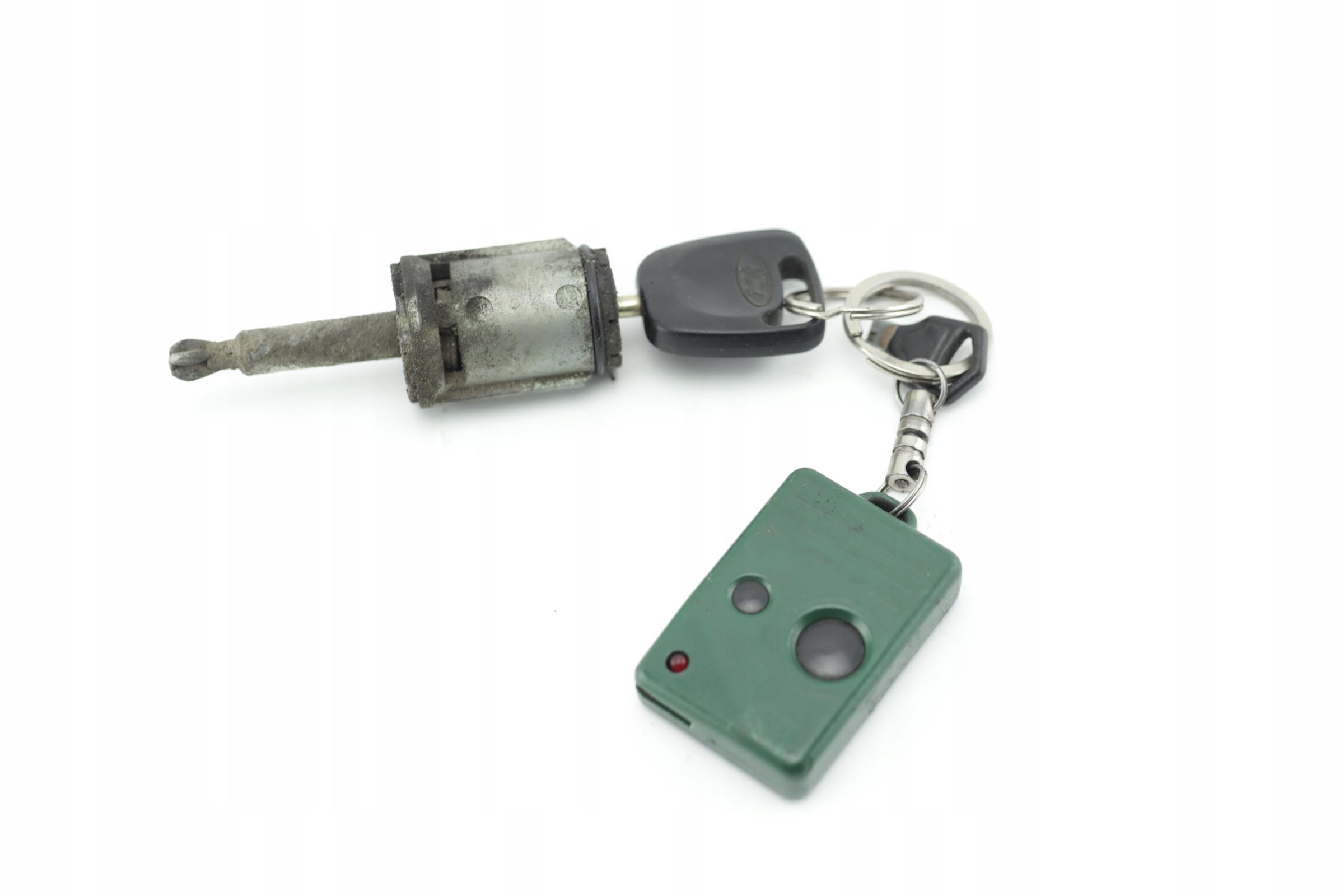 STACYJKA KLUCZYK PILOT FORD FOCUS MK1 1998 2004