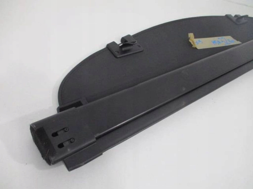 ролета багажника для mazda