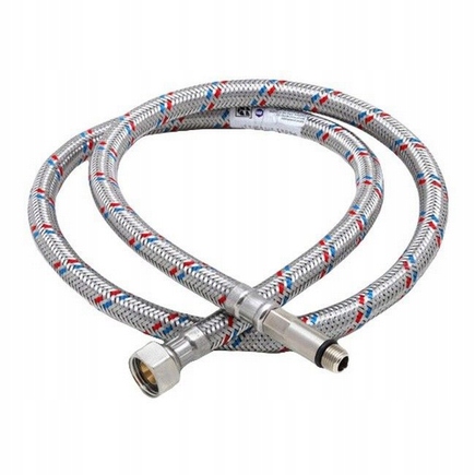 56, Pripojovacia hadica k batérii 1/2'xM10, kôň dlhý L40 cm