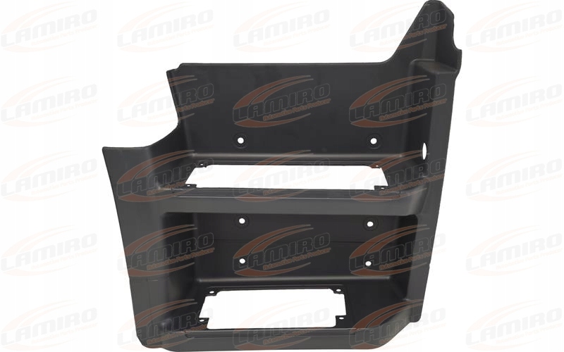 MERCEDES AXOR ATEGO STOPIEŃ PRAWY SCHODEK