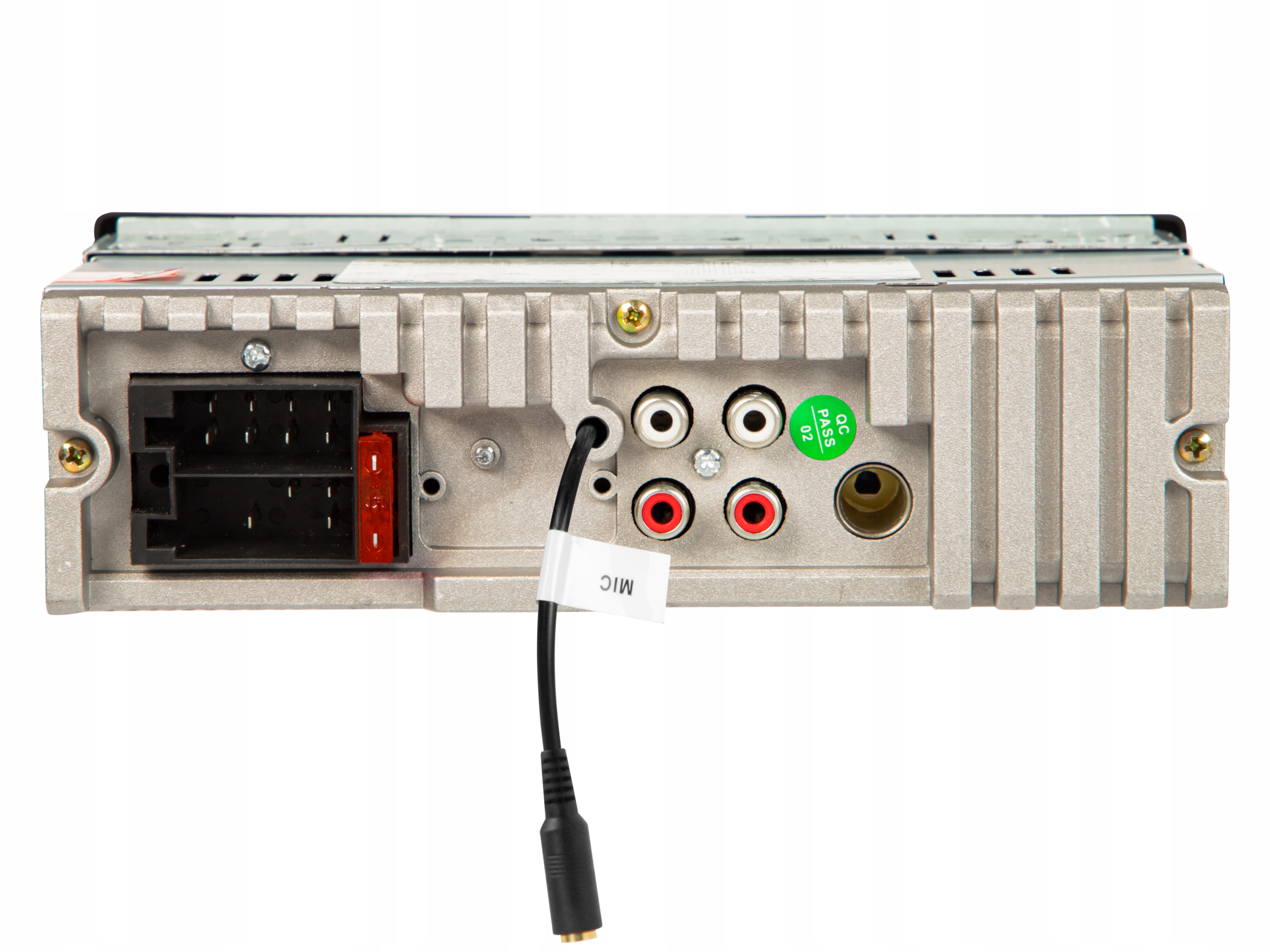 RADIO SAMOCHODOWE 1-DIN BLUETOOTH USB SD RDS KOLORY PILOT ZESTAW Model AVH-8890