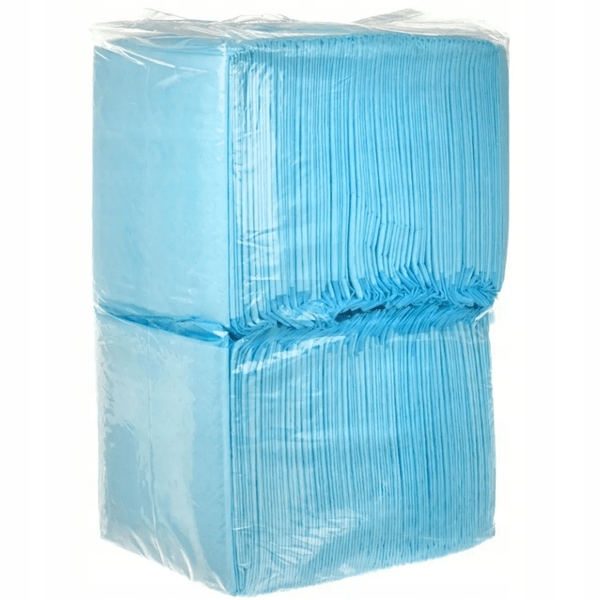 Levně 35x45cm 100 Ks Absorpční Podložky Na Jedno Použití