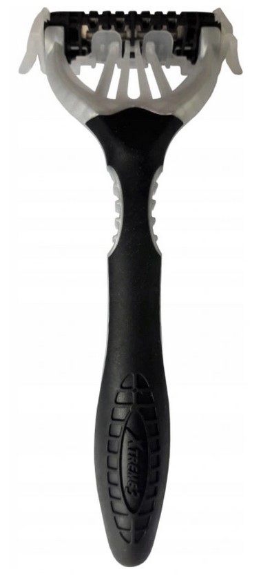 

Maszynka Wilkinson Xtreme 3 Black