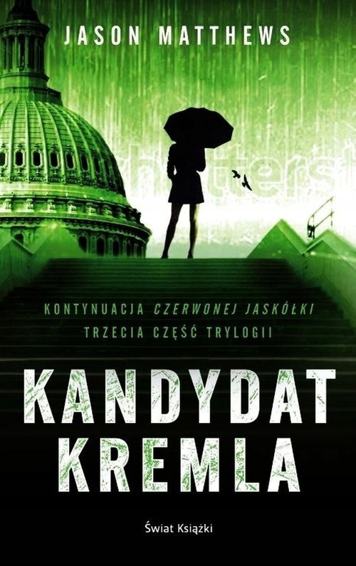 

Kandydat Kremla