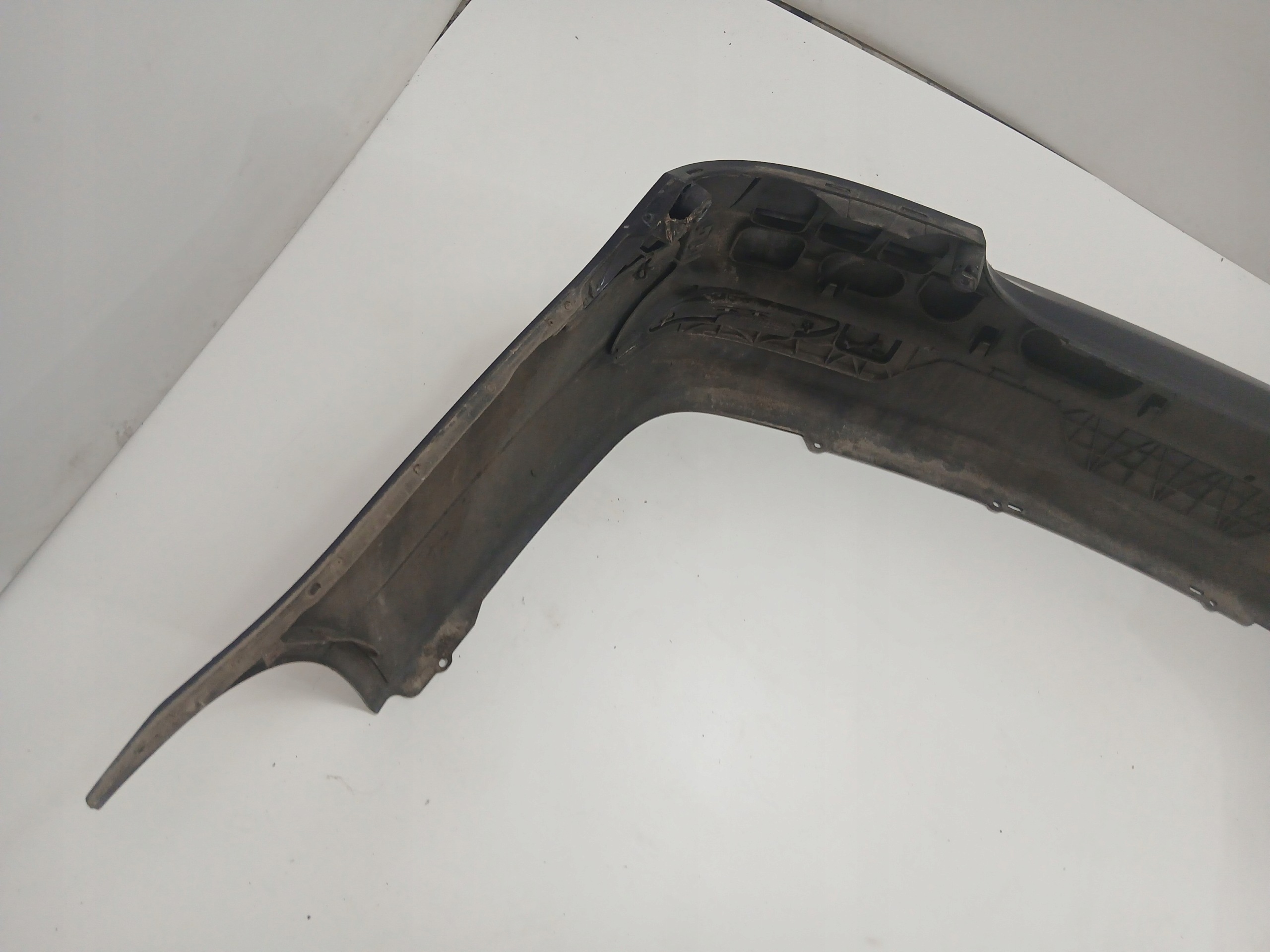 Paraurti posteriore BMW E60 LIFT MONACOBLAU
