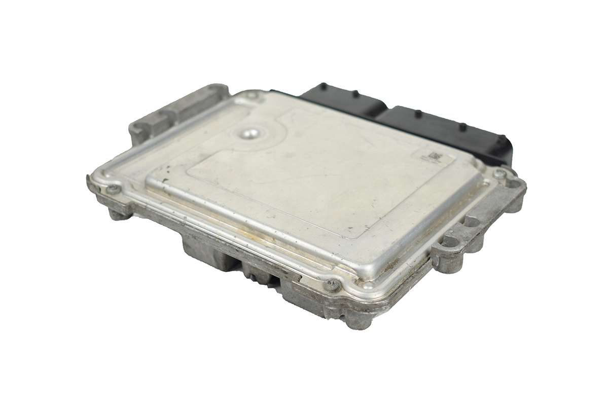 Computer * Bedienteil KIA 1.6 CDRI 0281016872