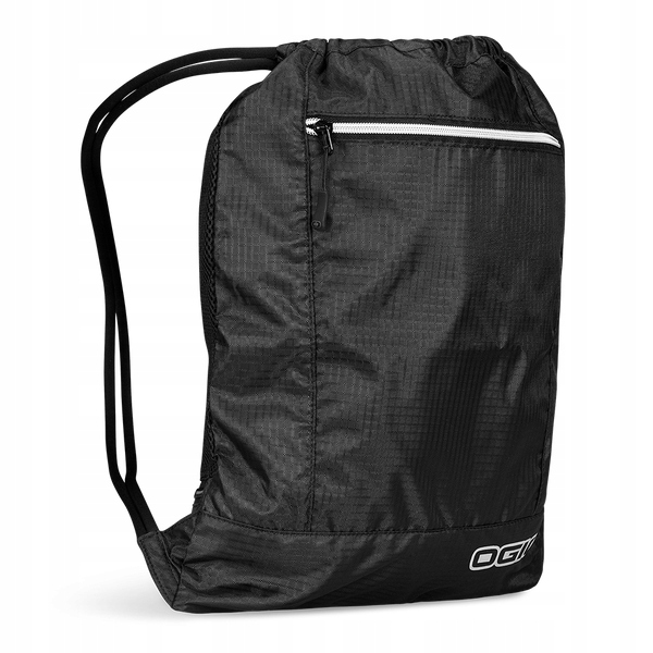 Ogio Worek String Bag Czarny