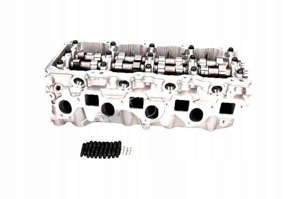 GŁOWICA SILNIKA JAPKO Producent części Japko