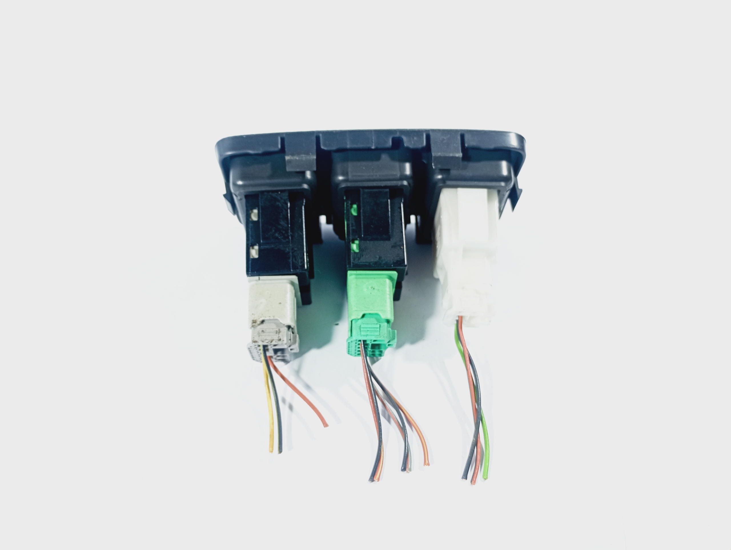 interruttore pulsante panel luci Suzuki Swift III lift 05-10