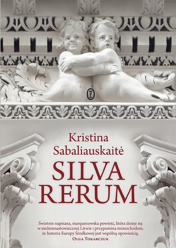 

Silva Rerum Kristina..